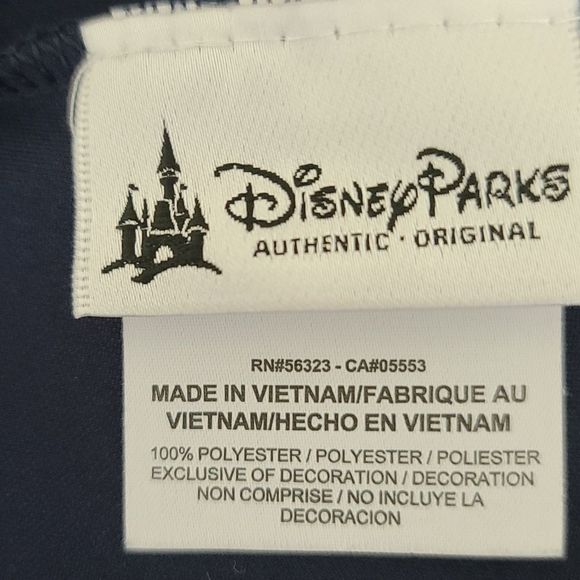 NIKE GOLF LADIES SHIRT - Picture 9 of 9